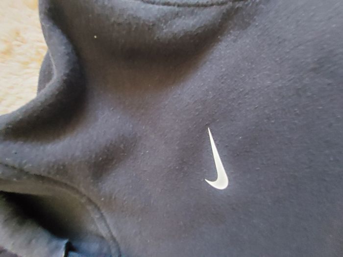 Veste zipée Nike - photo numéro 3
