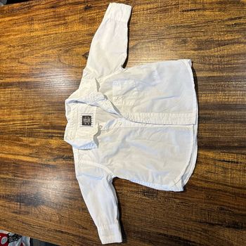 Chemise garçon H&M