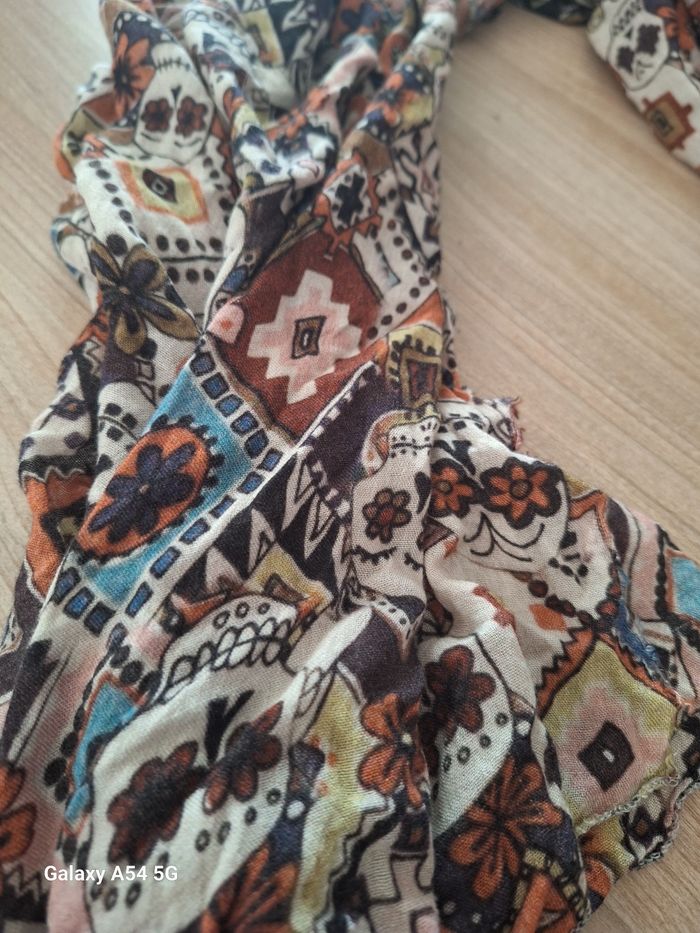 Foulard - photo numéro 2