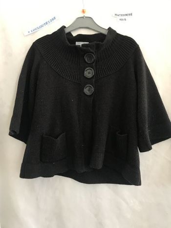 Gilet 40