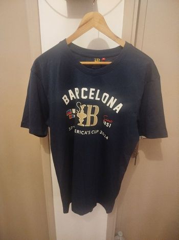 Tee shirt homme official product 