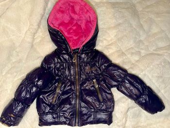 Doudoune Airness fille