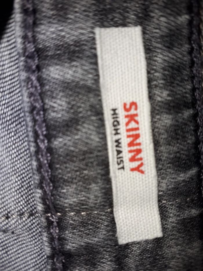 Jean skinny - photo numéro 8