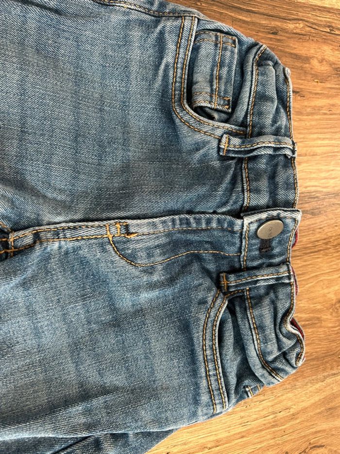 Jeans Okaidi - photo numéro 2