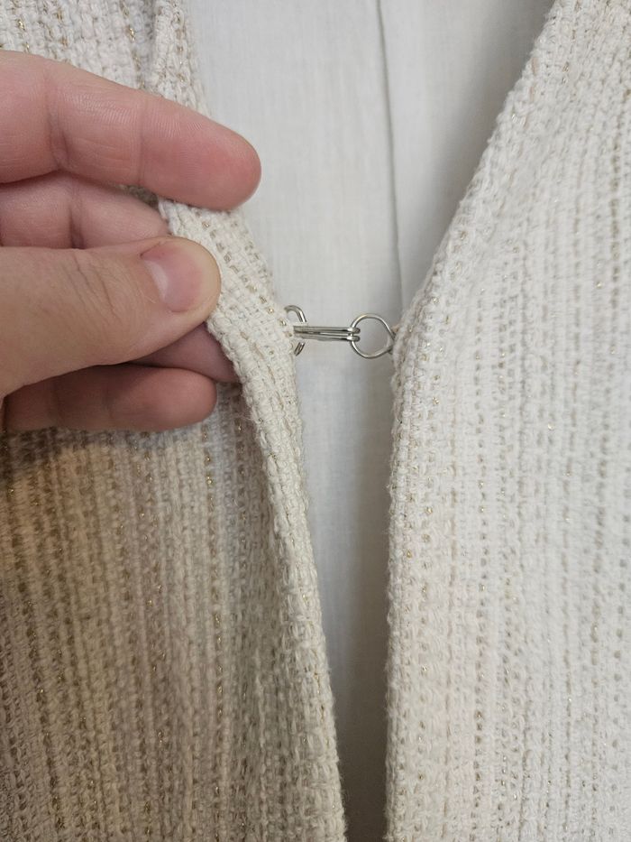 Veste femme taille 36 - photo numéro 5