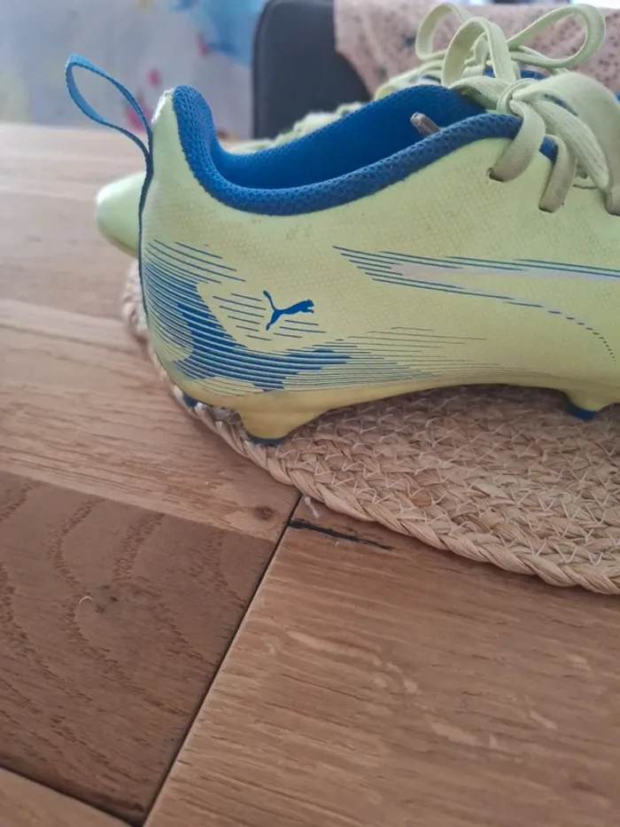 Crampons - photo numéro 4