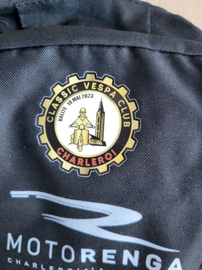 Sac à dos - photo numéro 2
