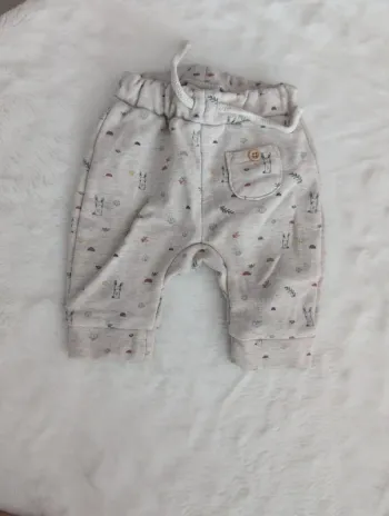 Pyjama tape à l'oeil 3 mois
