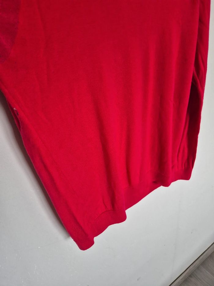 Pull camaïeu taille 38 - photo numéro 4