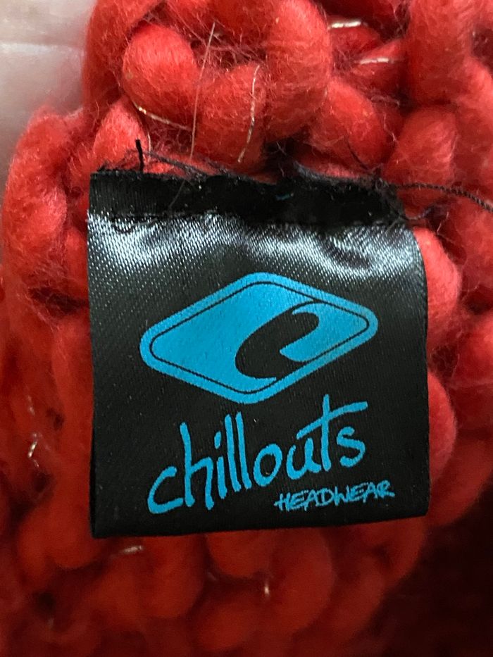 Bonnet épais - photo numéro 4