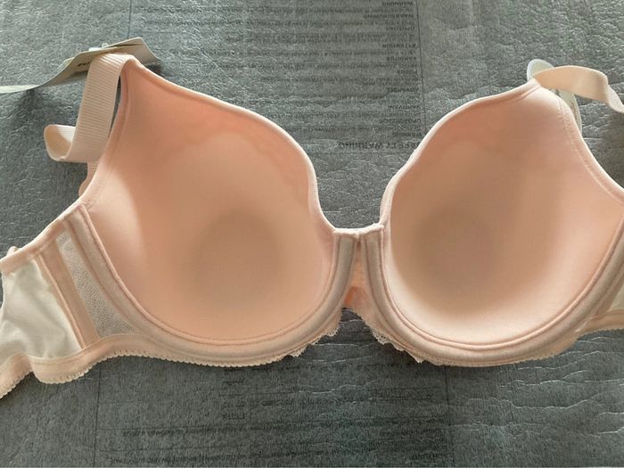 Soutien-gorge Triumph neuf - photo numéro 9