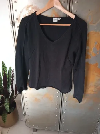 Pull Esprit