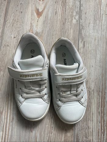 Basket fille airness