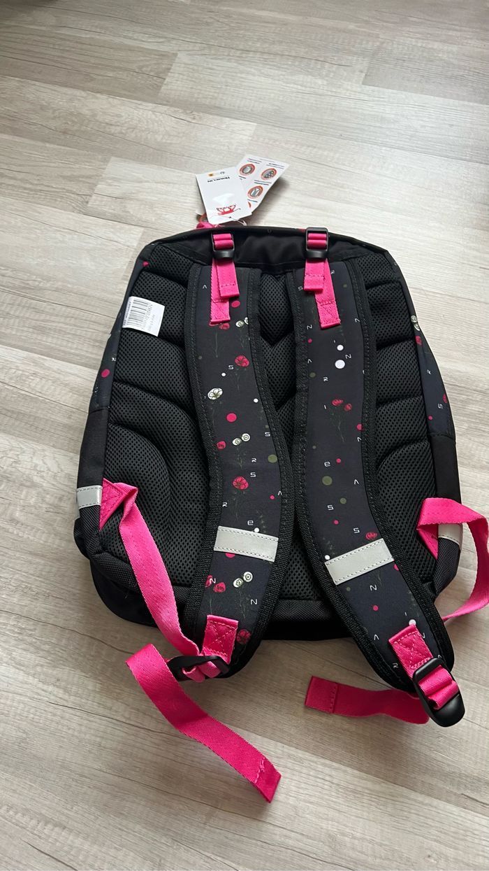 Sac à dos - photo numéro 3