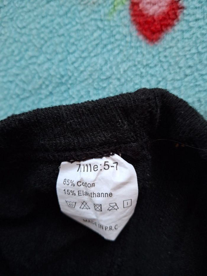 Collant - photo numéro 3