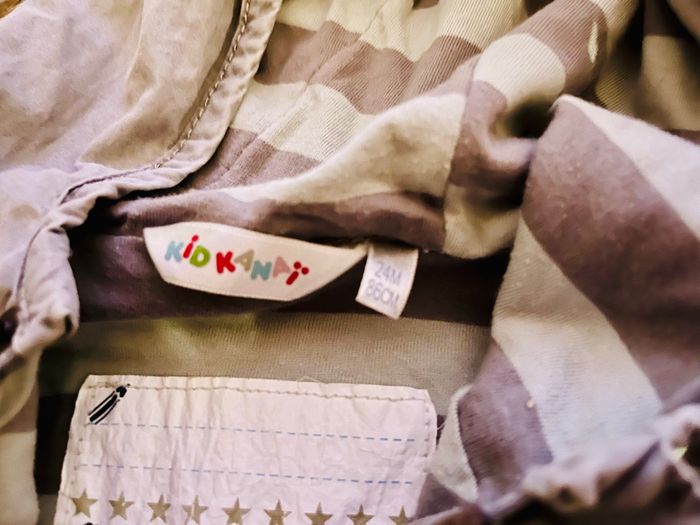 Veste 24 mois - photo numéro 3