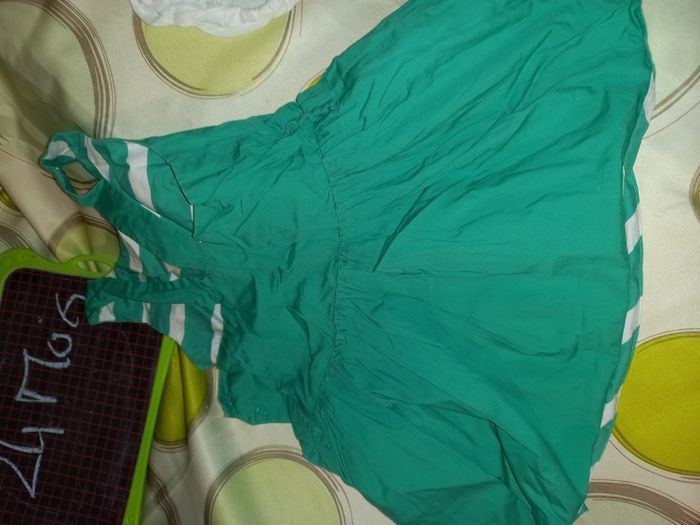 Robe - photo numéro 3