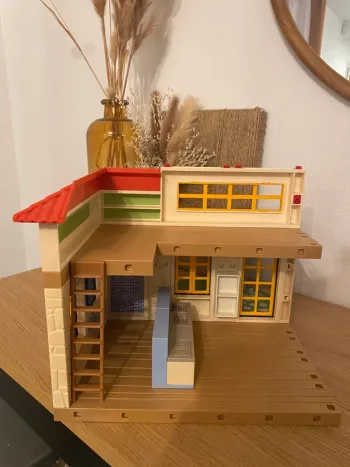 Maison de campagne Playmobil