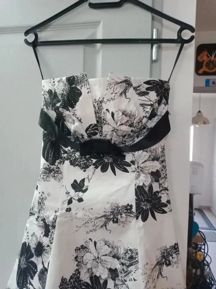 Robe femme cérémonie - photo numéro 7