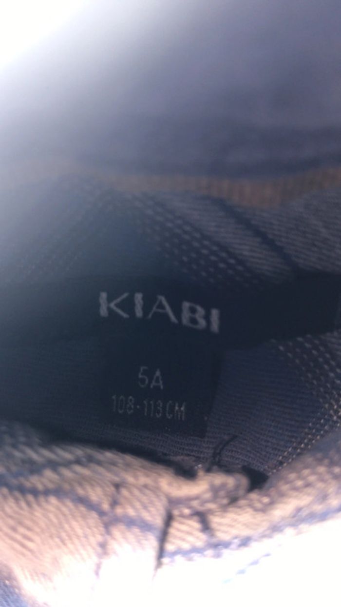 Chemise manches longues - photo numéro 2