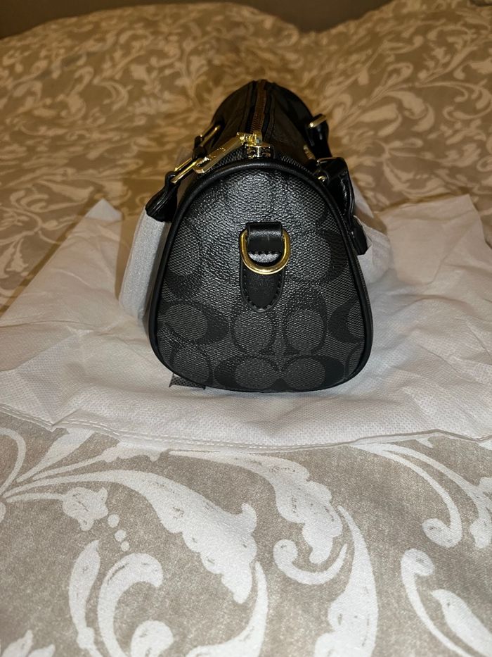 Sac coach neuf - photo numéro 7