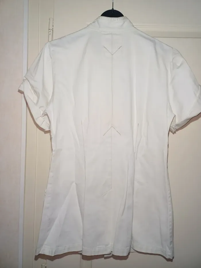 Robes Clinic Dress - photo numéro 2