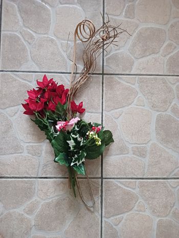 Bouquet de Noël