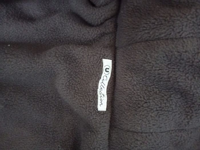 Manteau - photo numéro 3