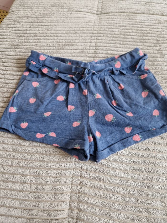 Short