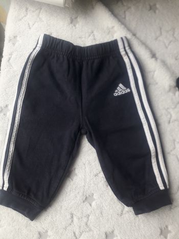 Pantalon jogging 6 mois