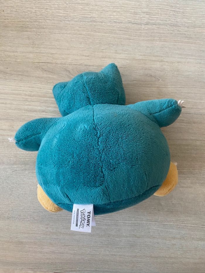 Peluche Ronflex - photo numéro 2