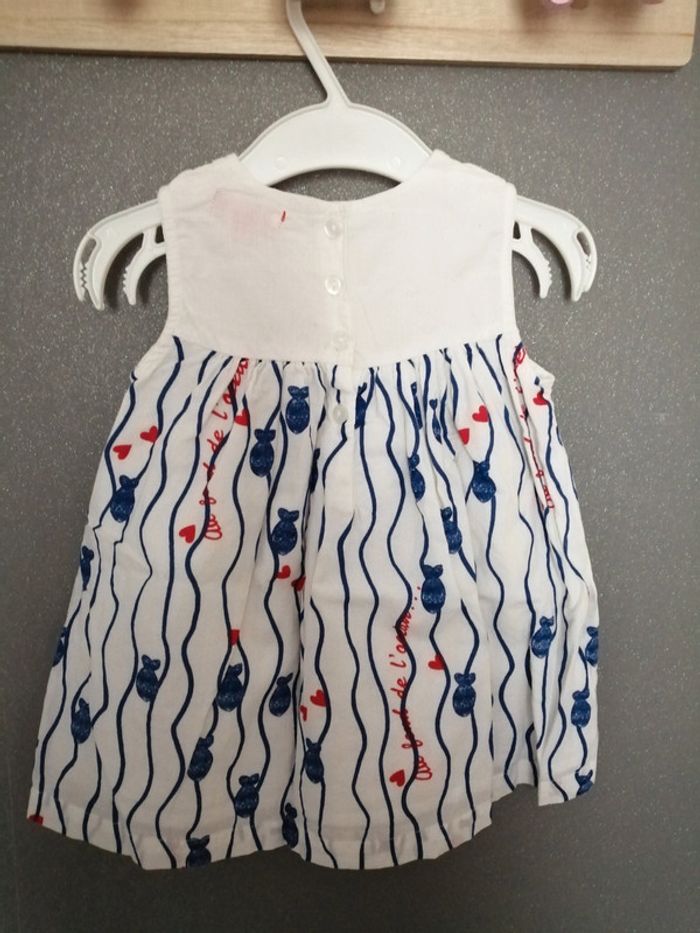 Robe 6 mois - photo numéro 7