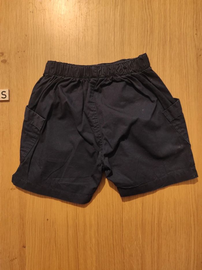 Ensemble short Berlingot - photo numéro 6