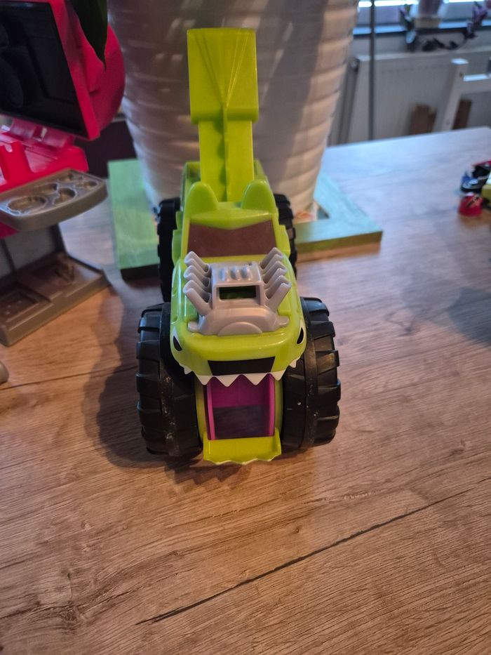 LOT - PATE A MODELER - photo numéro 5