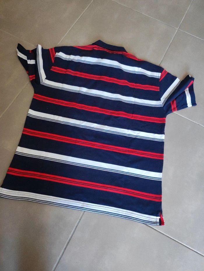 Polo fila homme - photo numéro 4