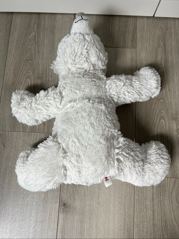 Ours en peluche - photo numéro 2