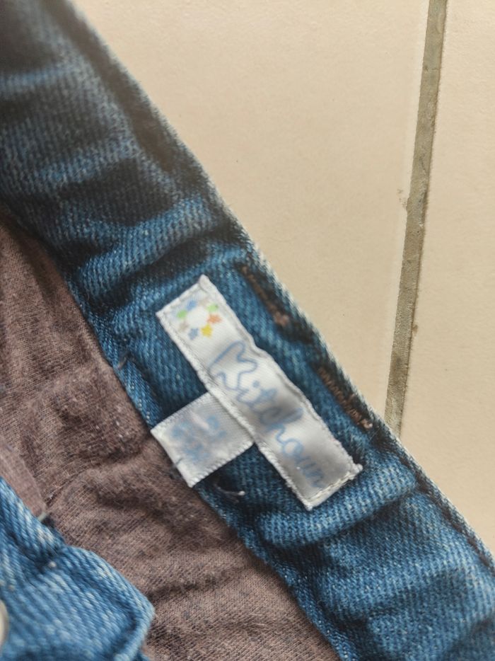 Jean - photo numéro 4