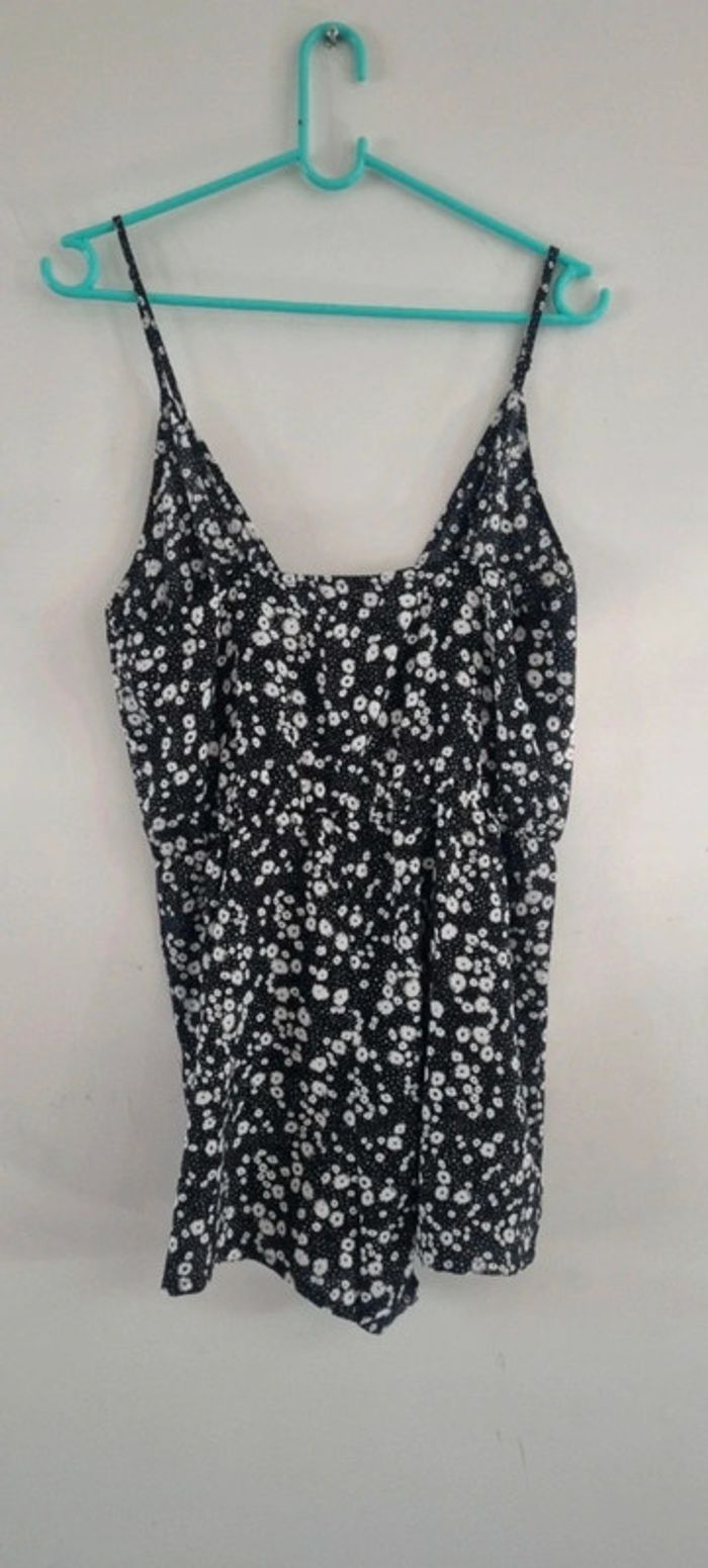 Combi short taille M - photo numéro 3