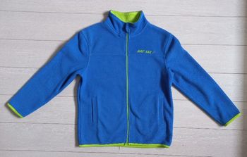 gilet garçon 10 ans