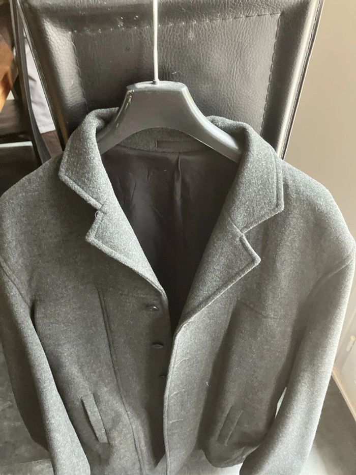 Veste - photo numéro 2