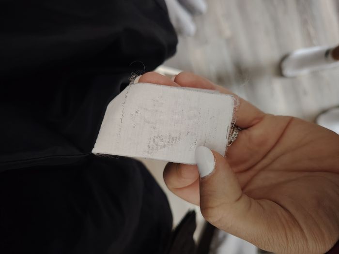 Manteau camaïeu - photo numéro 7