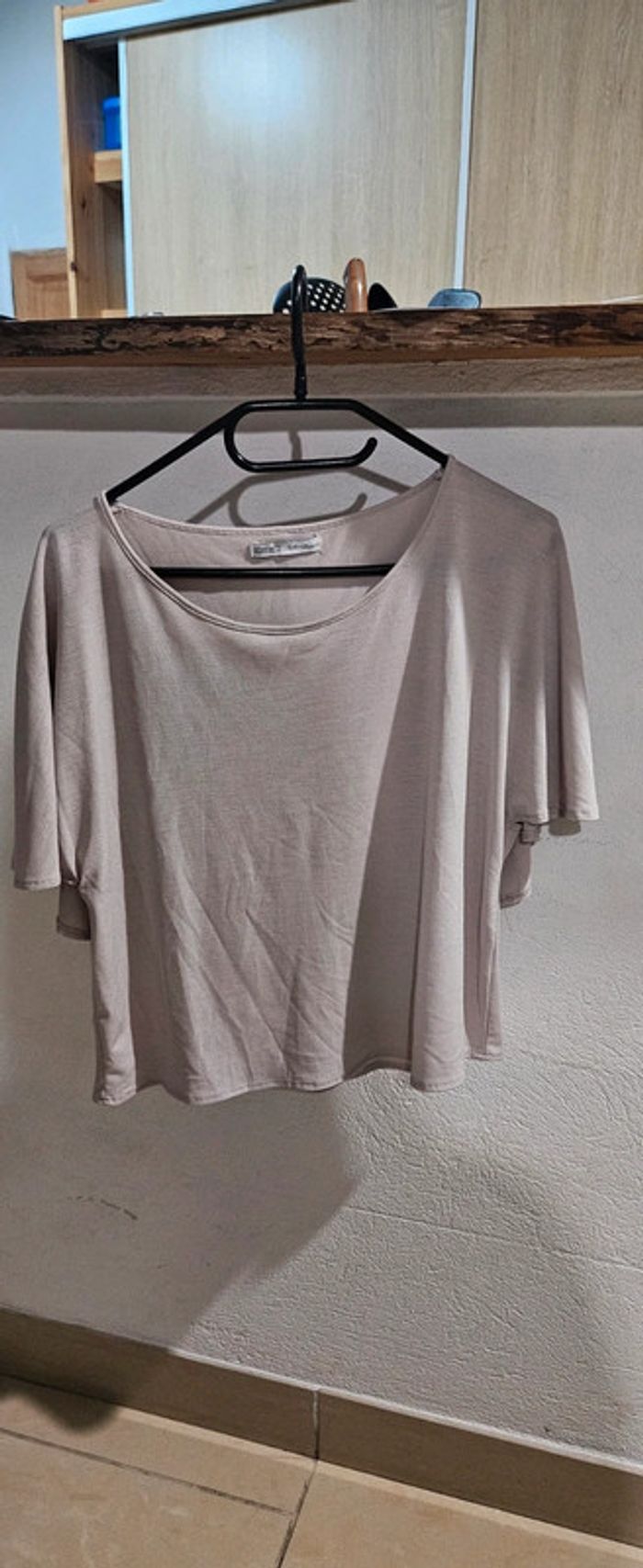 Tshirt Zara S