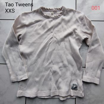 Pull Xxs tape a l'oeil