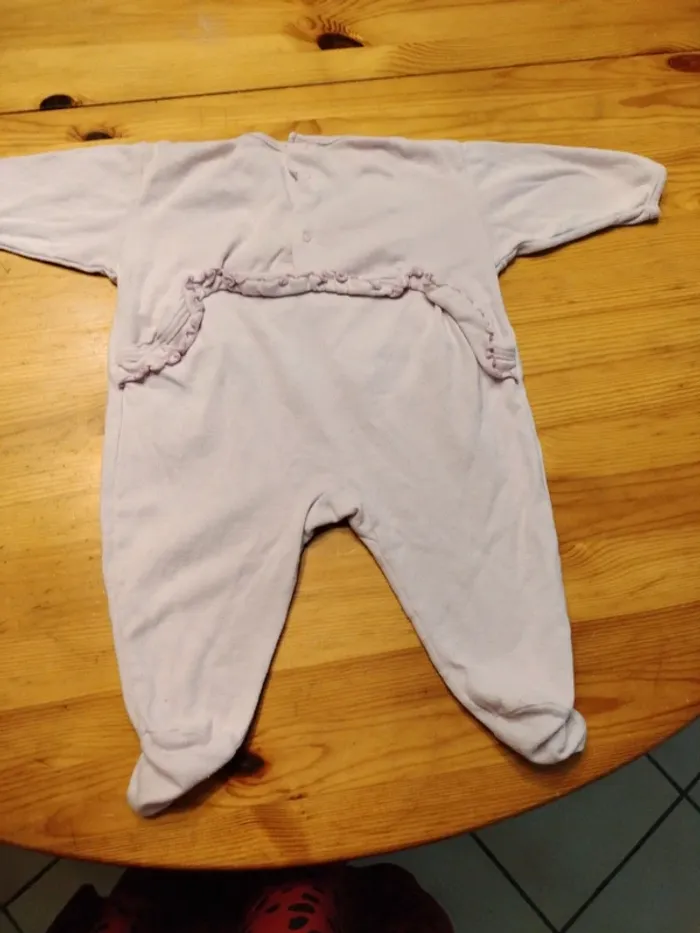 Pyjama - photo numéro 3