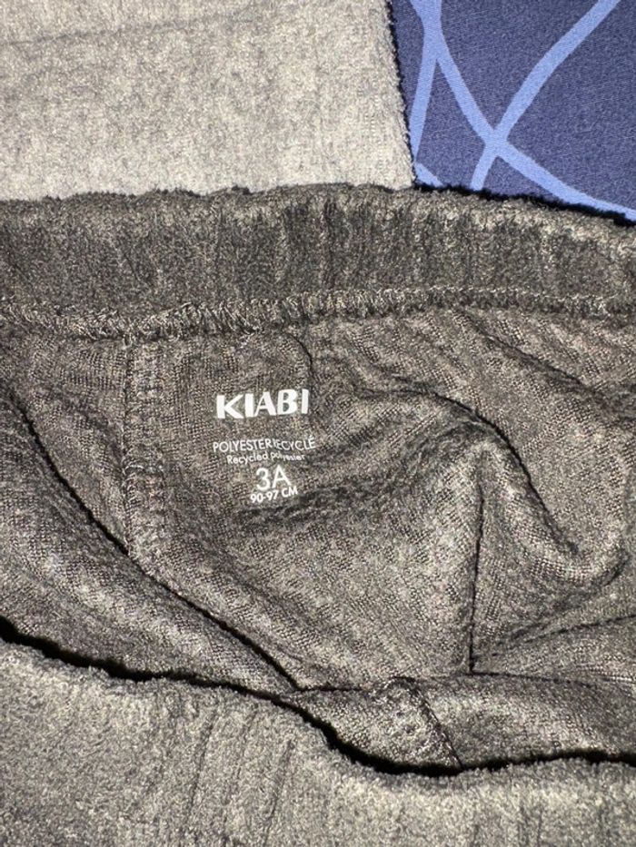 Pyjama manette console 3 ans Kiabi - photo numéro 3