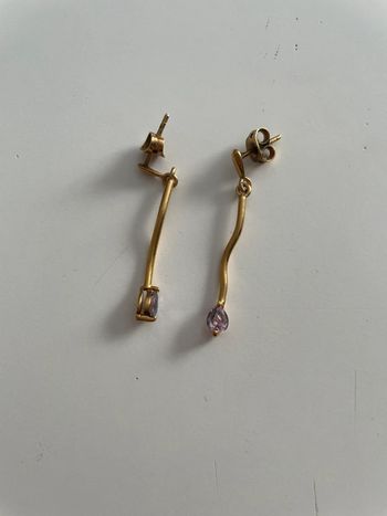 Boucles d’oreilles