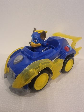 Chase pat Patrouille