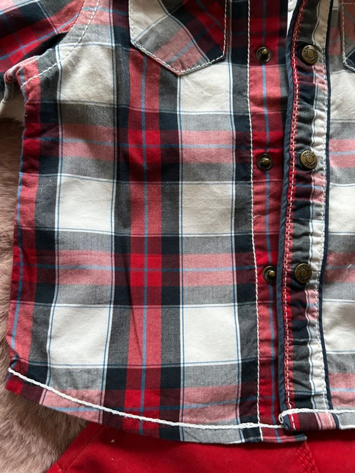 Ensemble 6 mois - photo numéro 8