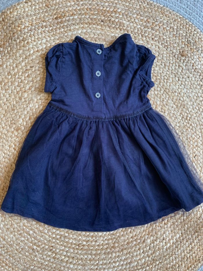 Robe 9 mois - photo numéro 3