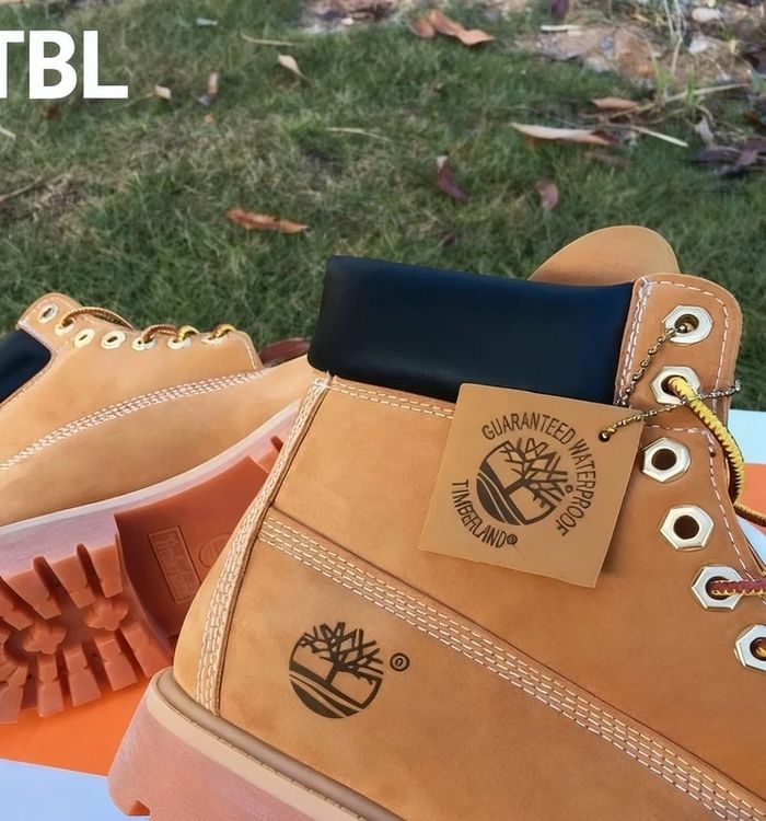 Bottes Timberland 40 - photo numéro 7
